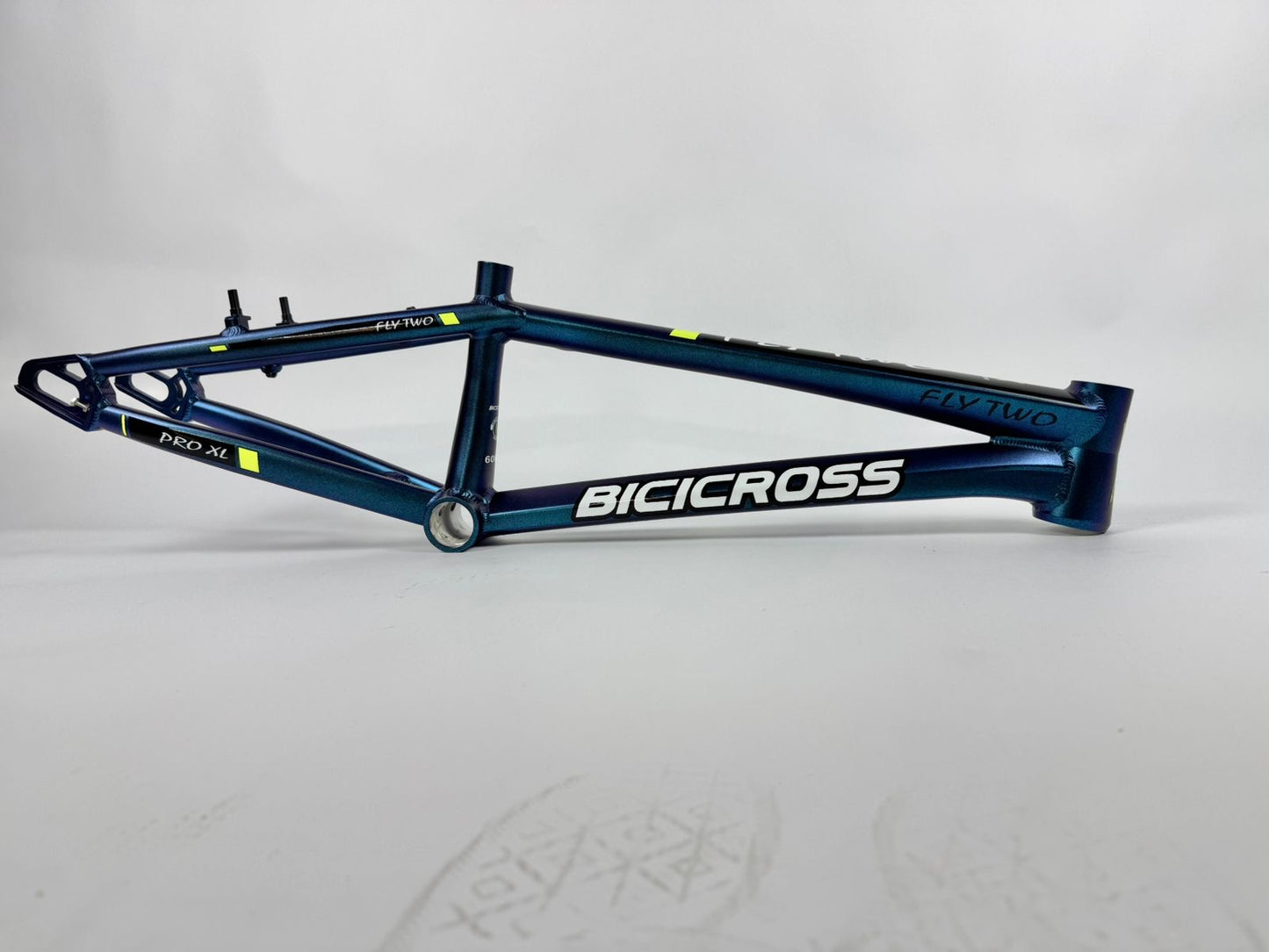 BICICROSS FLY TWO - PRO