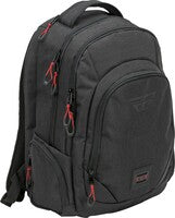 FLY RACING MAIN EVENT BACKPACK BLACK