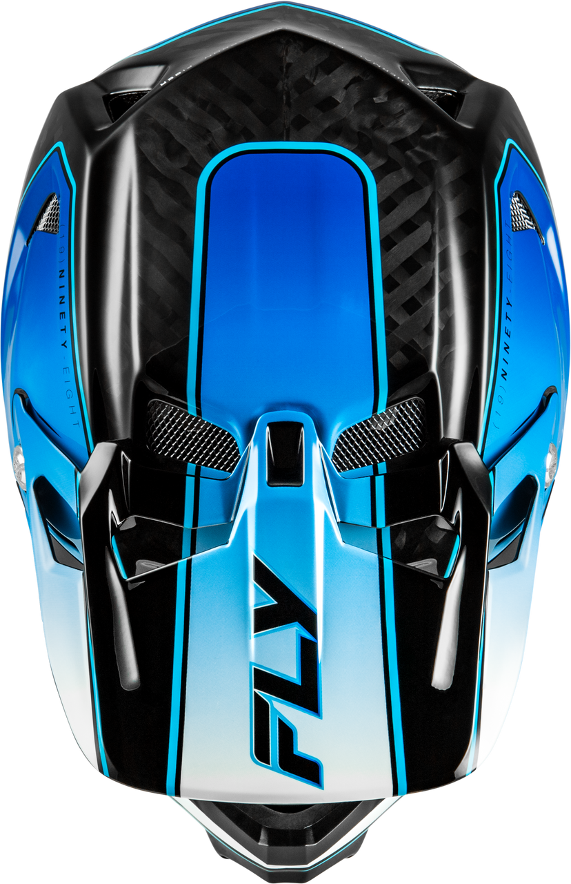 2026 FLY RACING WERX-R FLOW CARBON HELMET