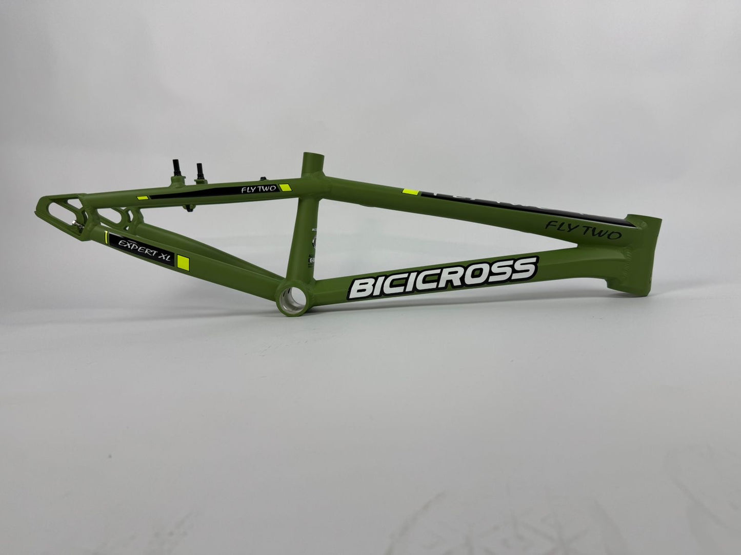 BICICROSS FLY TWO - PRO