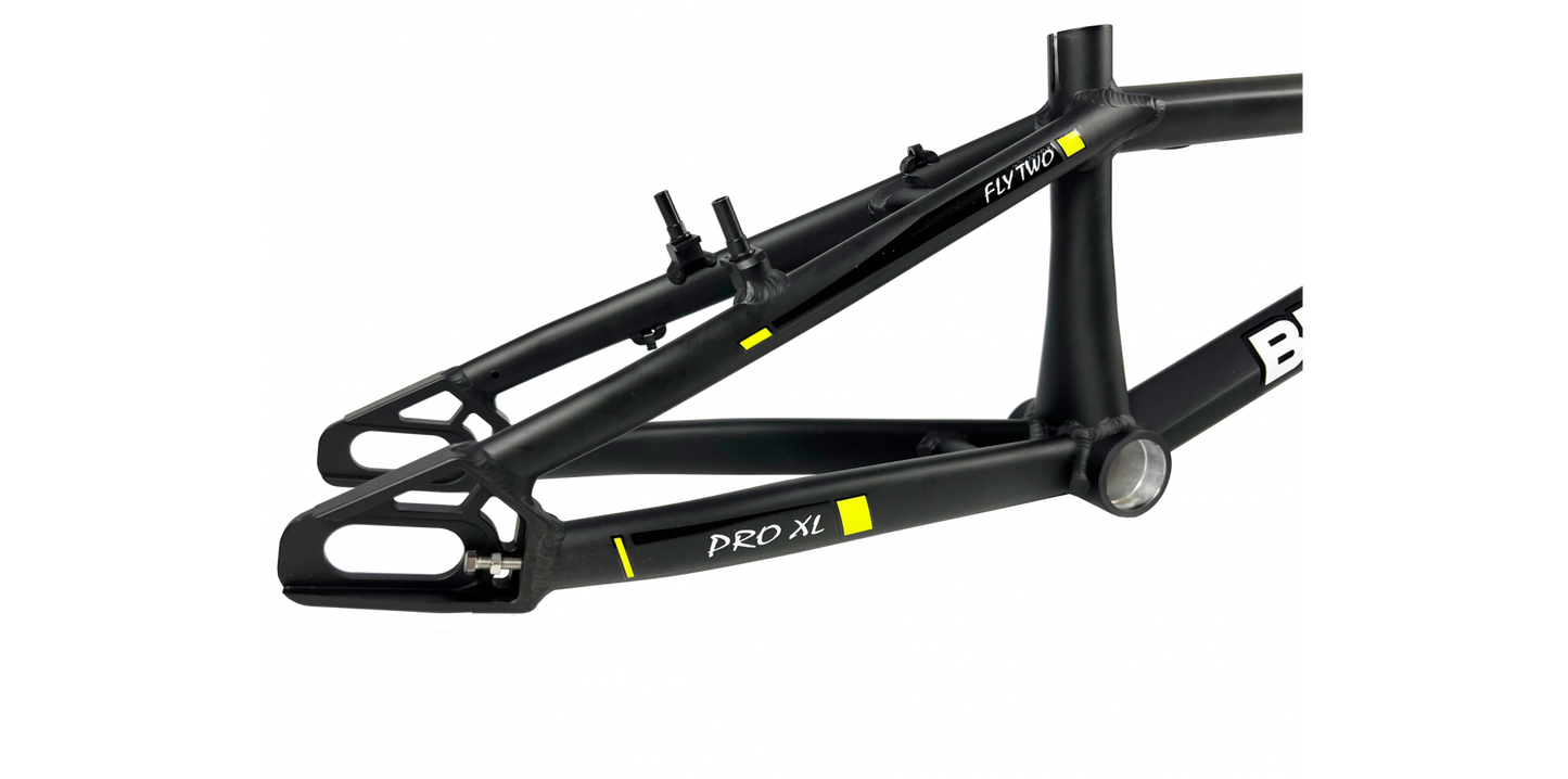 BICICROSS FLY TWO - PRO