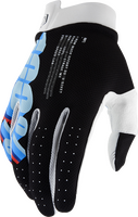 100-PERCENT ITRACK GLOVES