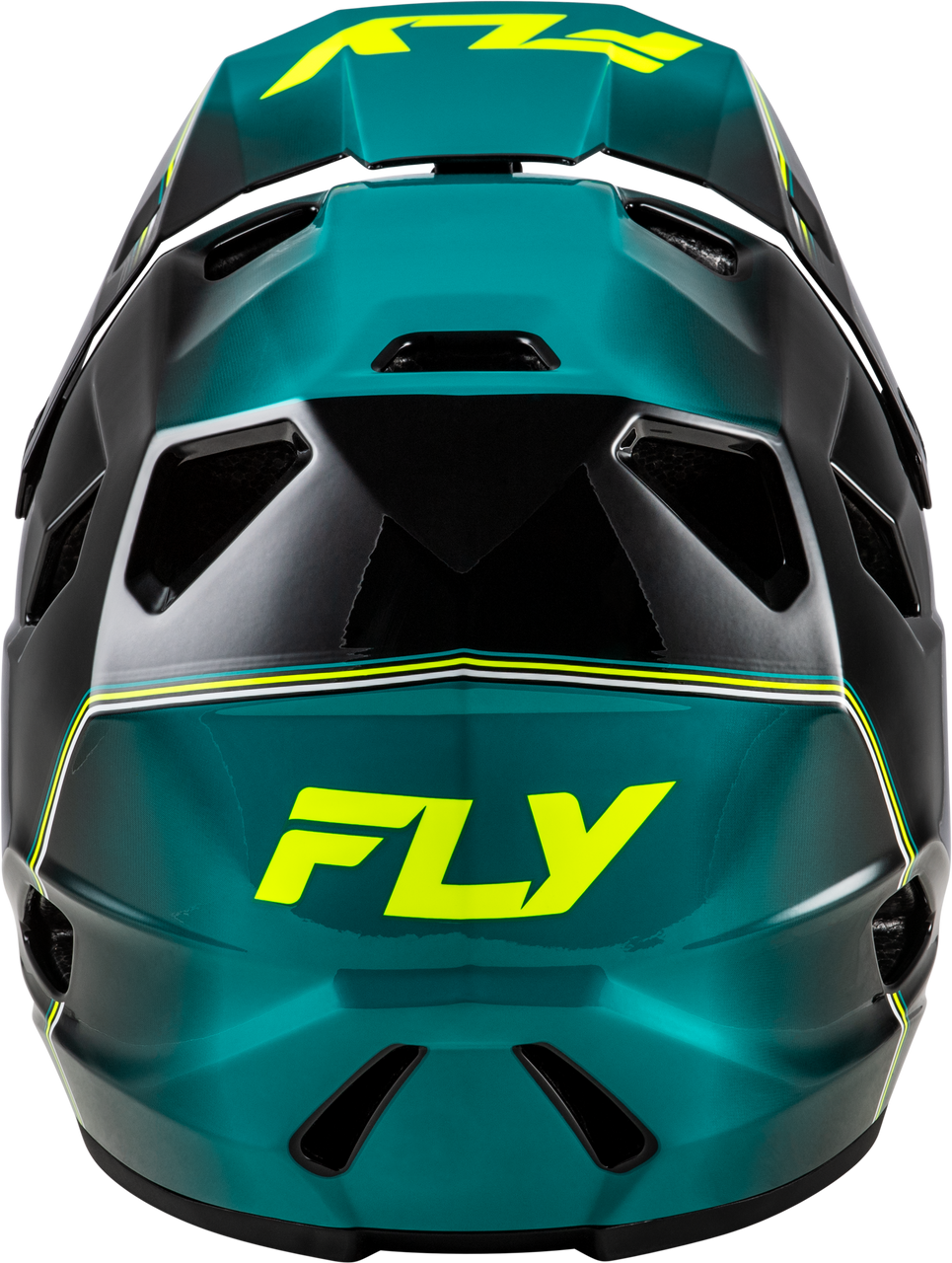 2026 FLY RACING RAYCE REPEAT YOUTH/ADULT BICYCLE HELMET