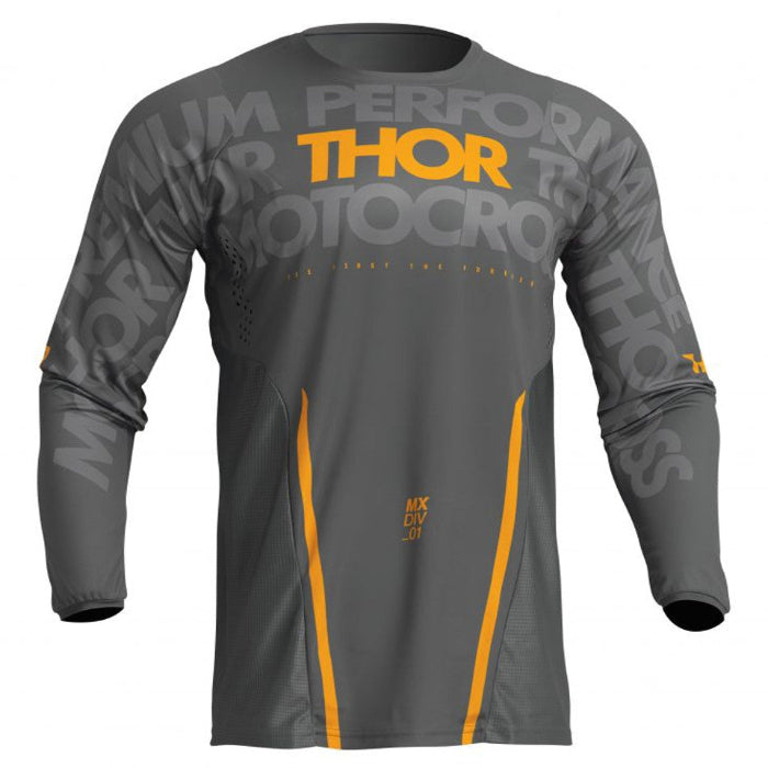 THOR