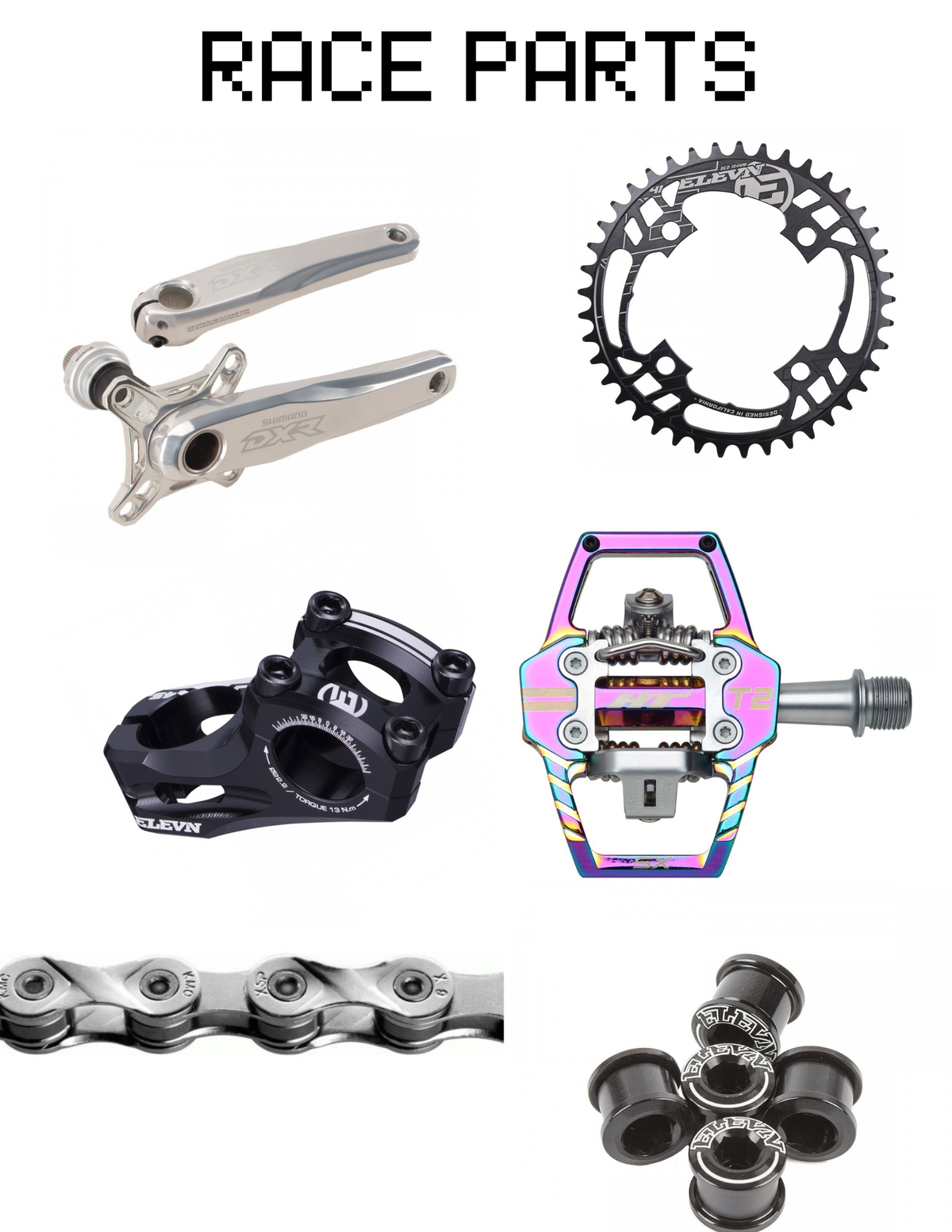 PARTS