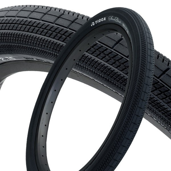 TIRES