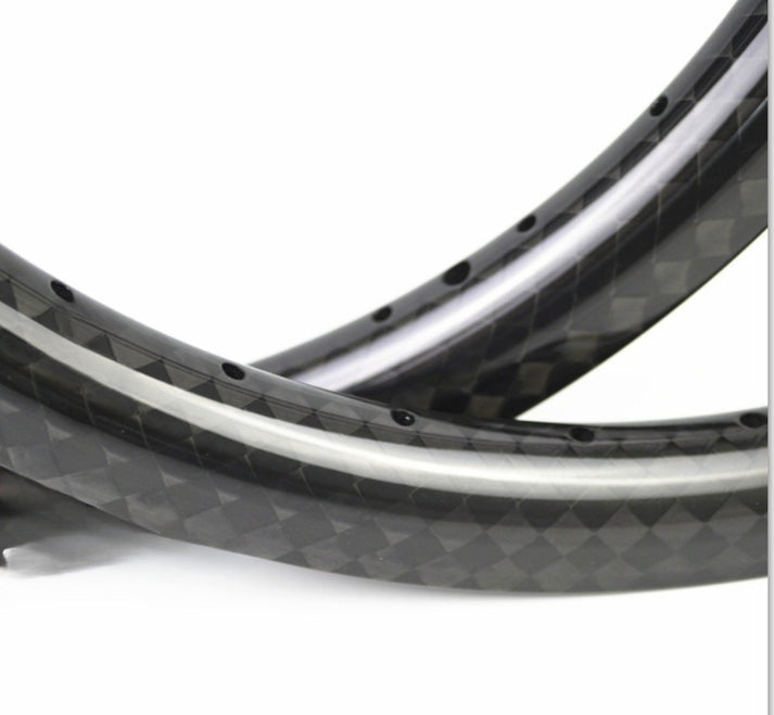 Acme racing Carbon fiber wheels – ACME BMX RACING