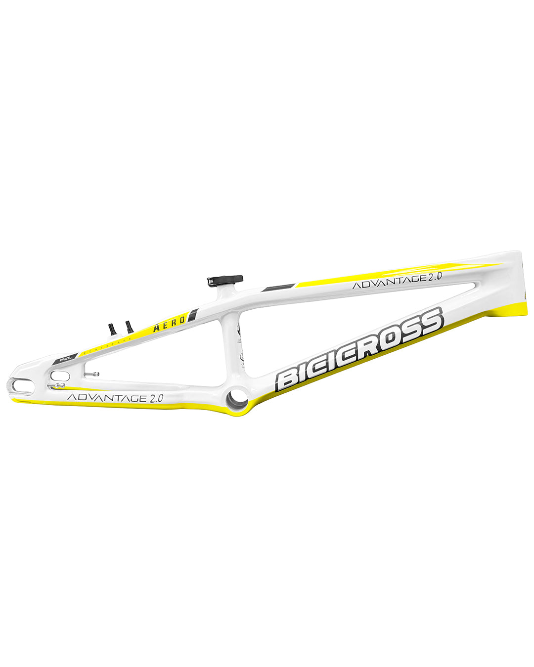 BICICROSS ADVANTAGE 2.0 CARBON - PRO XL