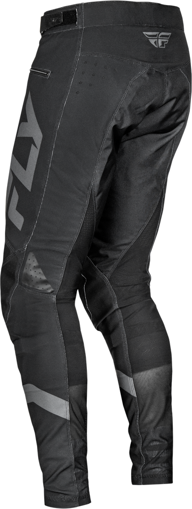 FLY RACING RAYCE BICYCLE PANTS BLACK/CHARCOAL