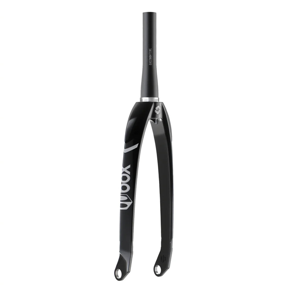 Box One Oversized X5 Pro Carbon Forks