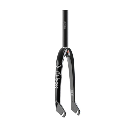 Box One XL Pro Lite Carbon Forks