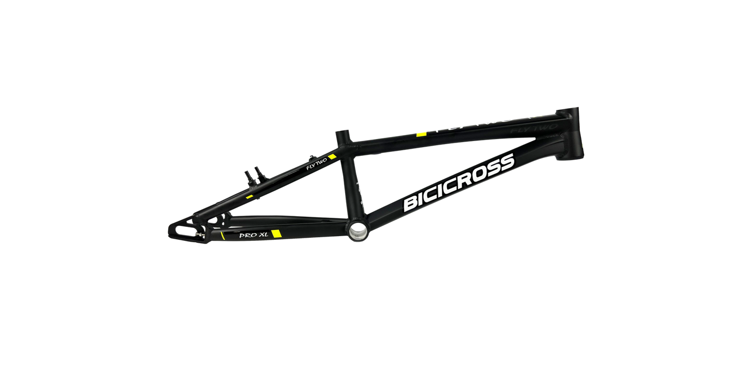 BICICROSS FLY TWO - PRO XL