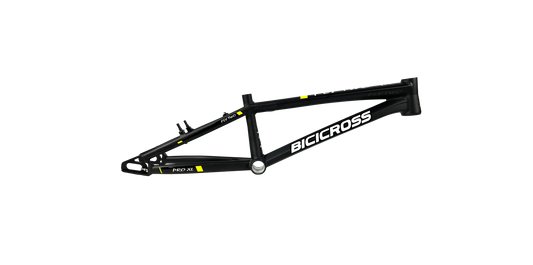 BICICROSS FLY TWO - PRO XXXL