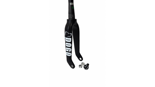 DOGO ALPHA CARBON FORK