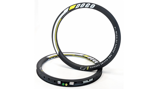 DOGO Carbon Rims