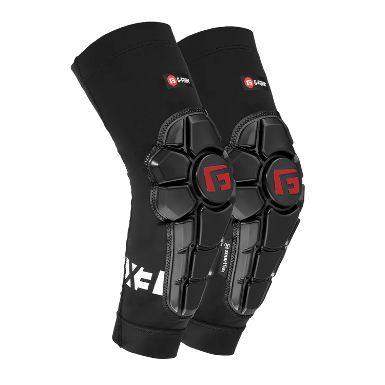 Youth Pro-X3 Elbow Guards