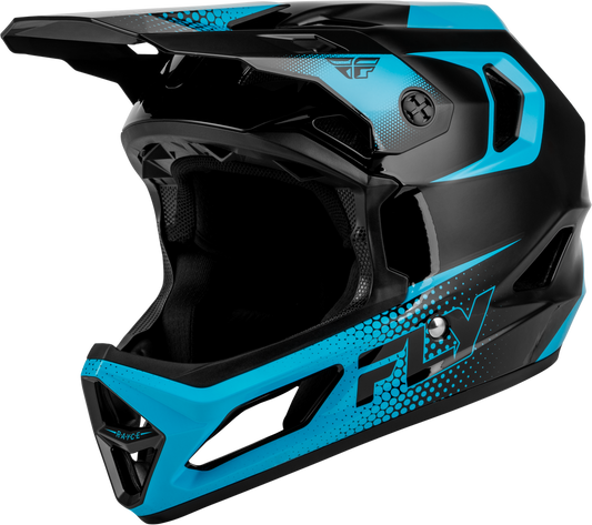 2027 Rayce Sonar Bicycle Helmet