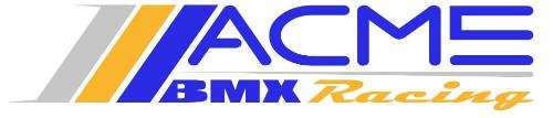 ACME BMX RACING