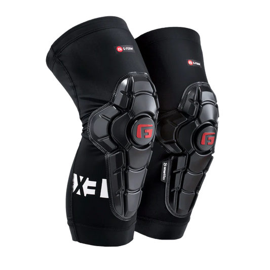 Youth Pro-X3 Knee Guards