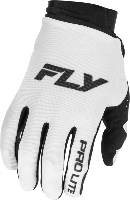 2025 FLY RACING PRO LITE GLOVES