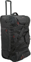 FLY RACING ROLLER GRANDE GEAR BAG BLACK