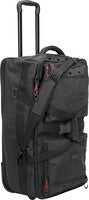 FLY RACING TOUR ROLLER BAG BLACK