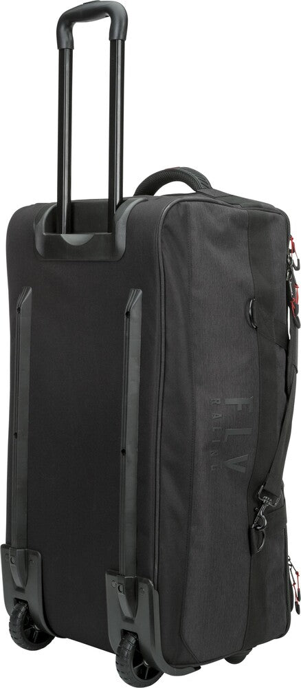 FLY RACING TOUR ROLLER BAG BLACK