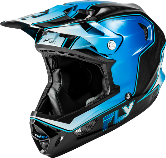2026 FLY RACING WERX-R FLOW CARBON HELMET
