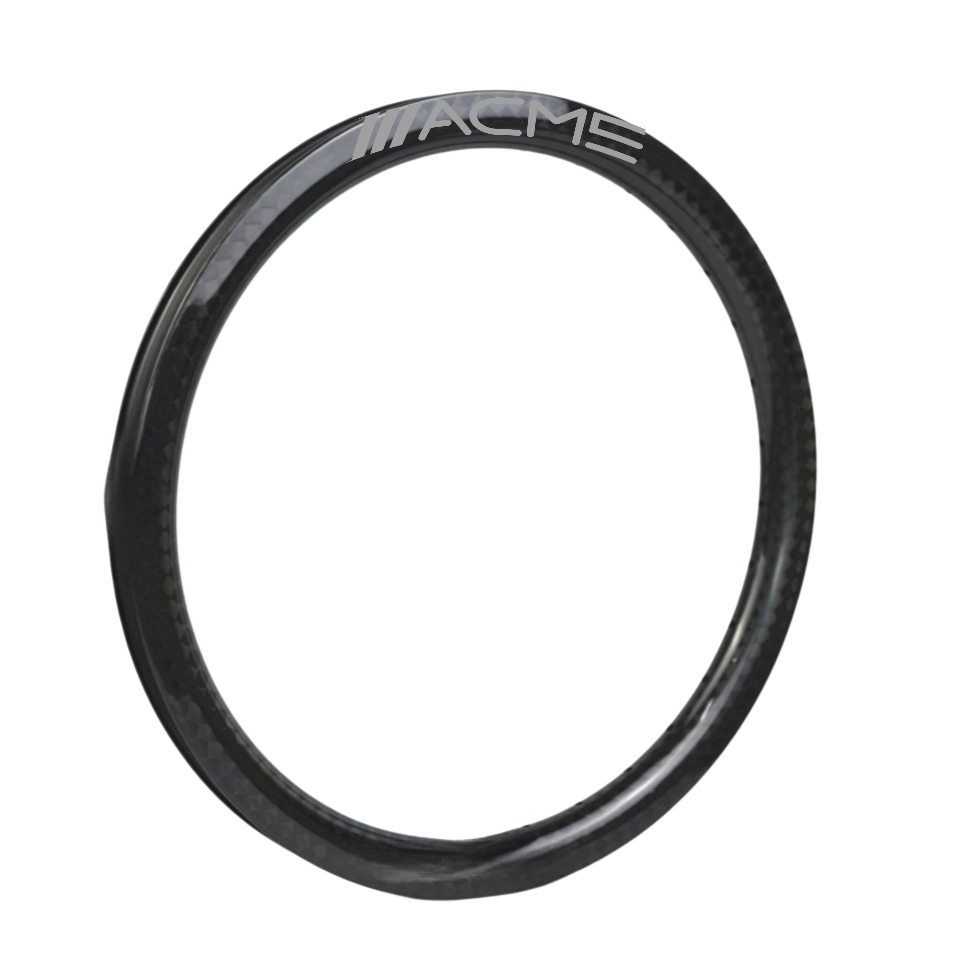 Acme racing Carbon fiber wheels – ACME BMX RACING