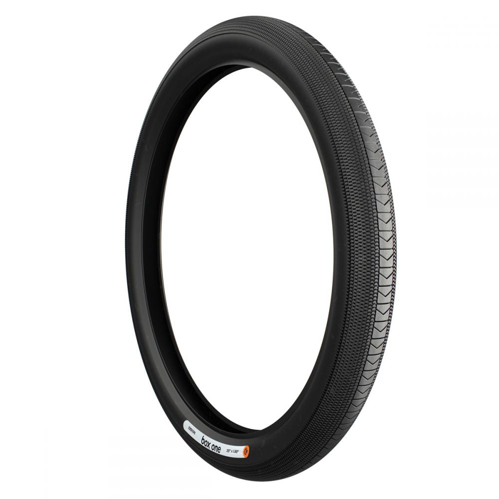 BOX ONE TIRES - 120 TPI - FOLDING BEAD