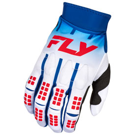 FLY RACING EVOLUTION DST GLOVES