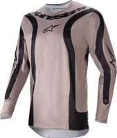 ALPINESTARS FLUID LURV JERSEY MUD/BLACK