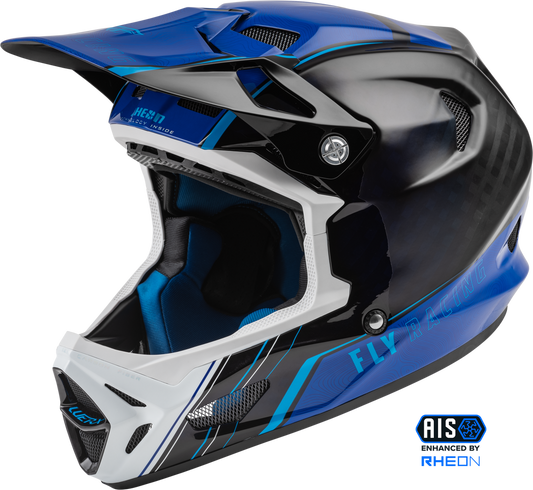 Fly Racing Werks Carbon helmet