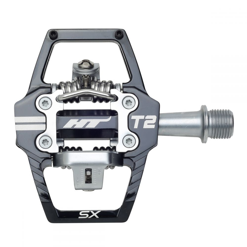HT COMPONENTS T2-SX PEDALS