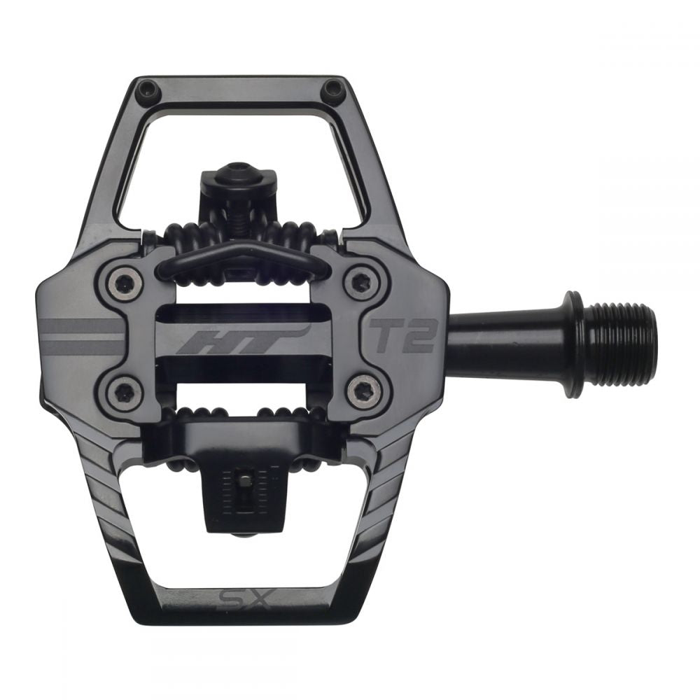 HT COMPONENTS T2-SX PEDALS