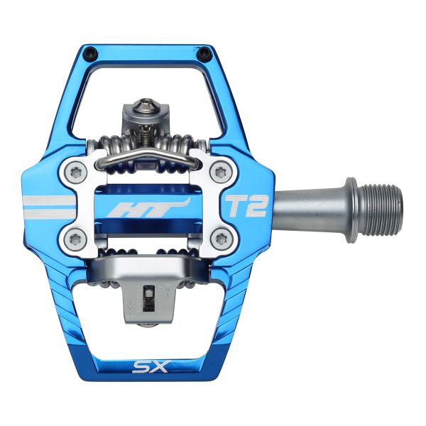 HT COMPONENTS T2-SX PEDALS