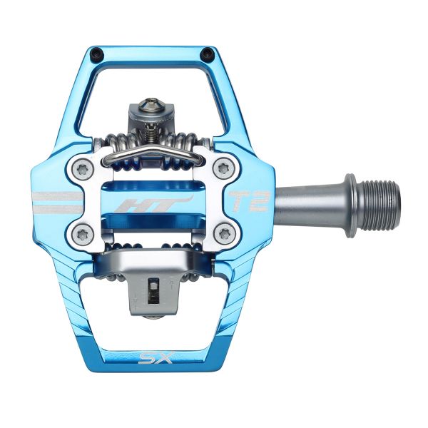 HT COMPONENTS T2-SX PEDALS