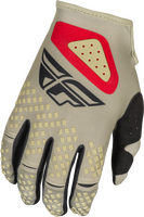 FLY RACING KINETIC SYM GLOVES