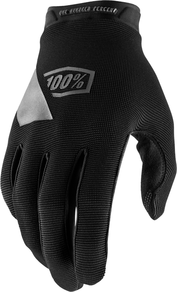 100-PERCENT RIDECAMP GLOVES