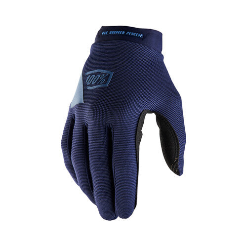 100-PERCENT RIDECAMP GLOVES