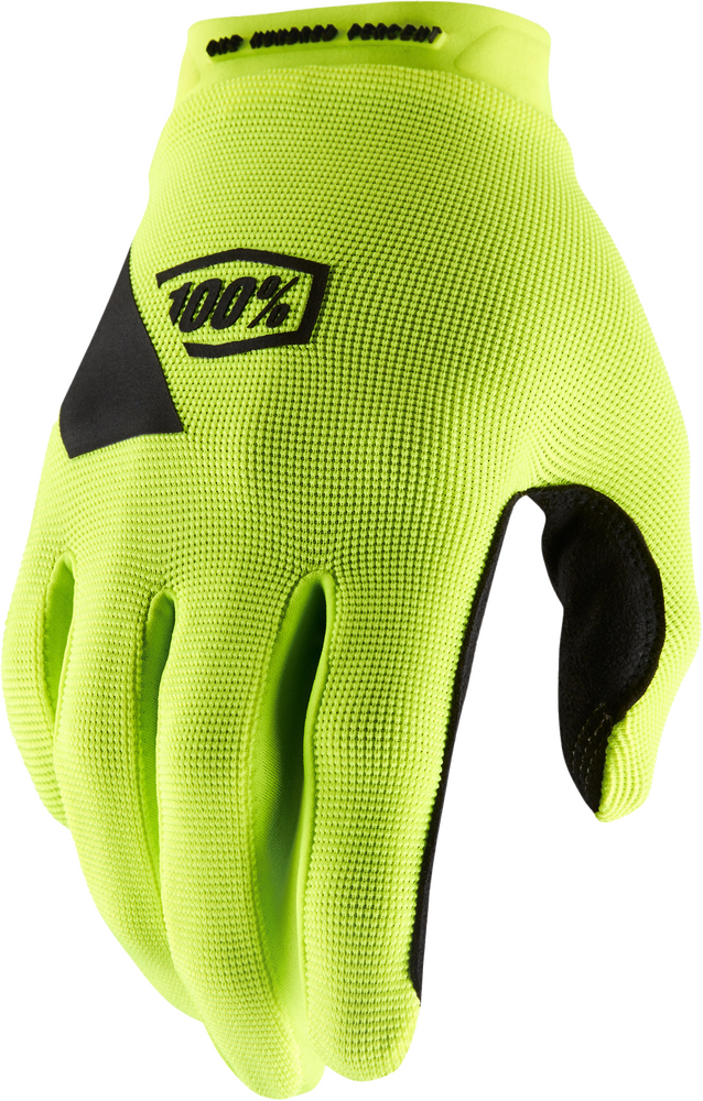 100-PERCENT RIDECAMP GLOVES