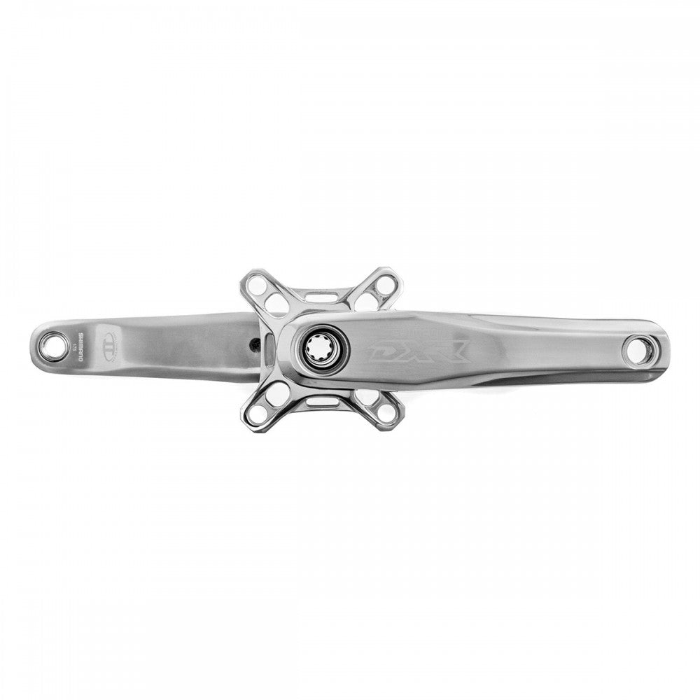 SHIMANO DXR2 CRANKSET