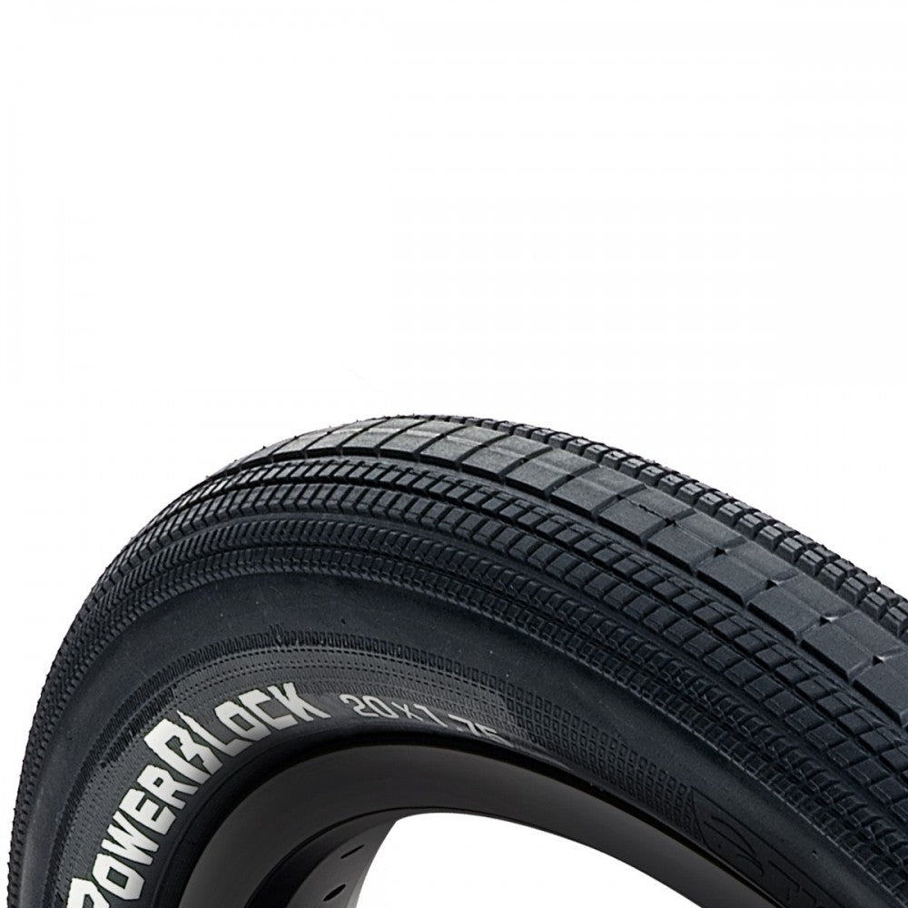 TIOGA POWERBLOCK TIRES - 60 TPI - WIRE BEAD