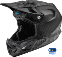 Fly Racing Werks Carbon helmet
