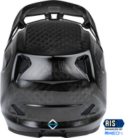 Fly Racing Werks Carbon helmet