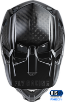 Fly Racing Werks Carbon helmet